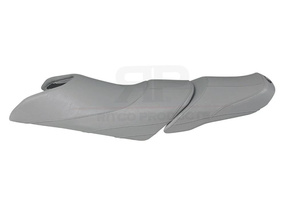 Seat Cover for Yamaha VXS VX Deluxe (2015–2019) Grey