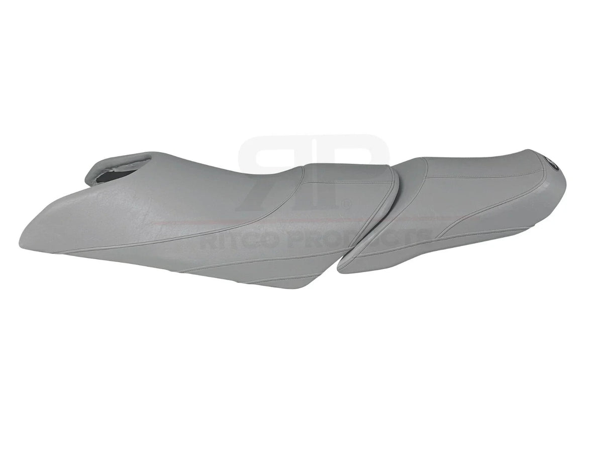 Seat Cover for Yamaha VXS VX Deluxe (2015–2019) Grey