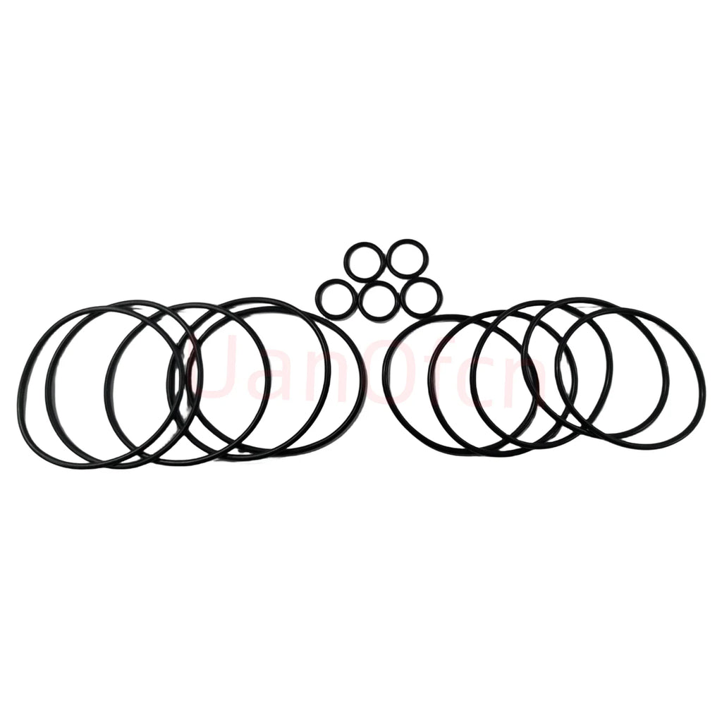 5pcs Oil Change O Ring Master Seal Kit for Suzuki (09280-54001)