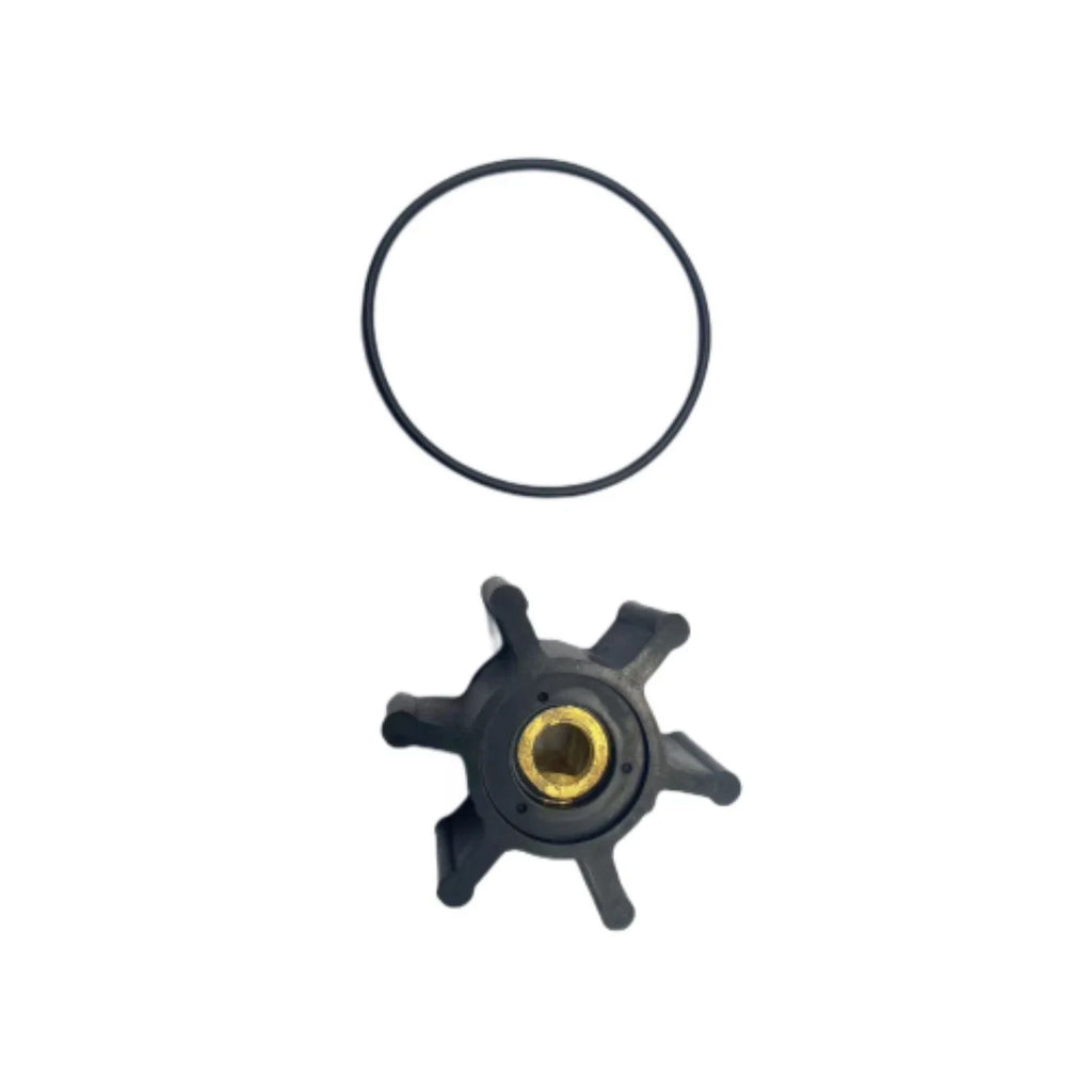 Johnson Water Pump F4 Flexible Impeller Nitrile for Johnson (2009–2023)