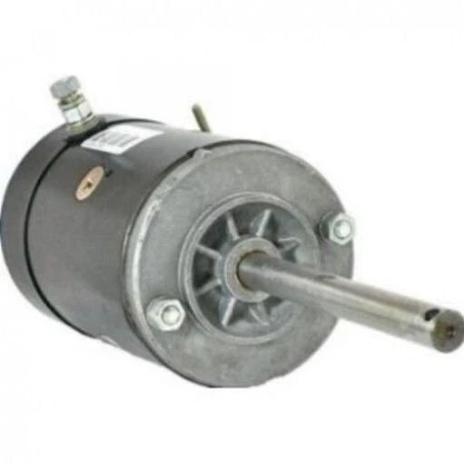 Starter for Ford Farm Tractor 2N 8N 9N 28-30HP 4cyl 1939-1952