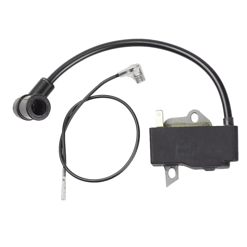 Ignition Coil Module for Stihl FS80 FS80R FS75 FS85 FC75 FC85 KM55 (4137 400 1350)
