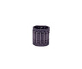 NRB Wrist Pin Needle Bearings 16x20x19.8 for Vespa 200 (1970–1983)