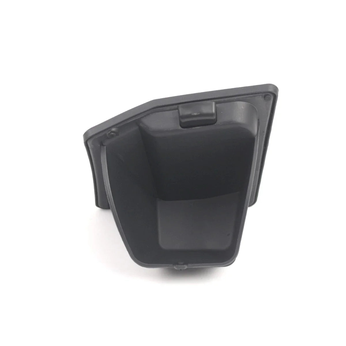 1Pcs Left Dashboard Storage Bin Black 8YG863084A for Audi A3 (2021–2025)