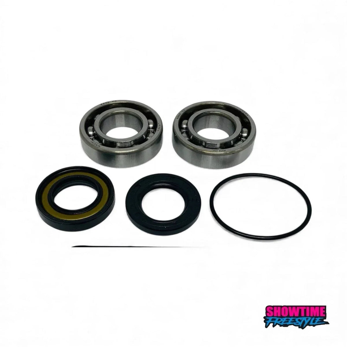 Jet Pump Rebuild Kit for Yamaha SuperJet 650 700 (1990–2014)