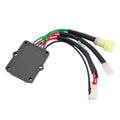 Rectifier Regulator for Yamaha 225hp 2-Stroke Outboard (61A-81960-01-00)