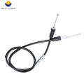 Throttle Cable for Yamaha Champ 100 YFM100 Moto 4 YFM80 (1985–1993)