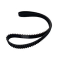 Timing Belt for Yamaha Outboard F150A (Repl 63P-46241-00, 18-15140)