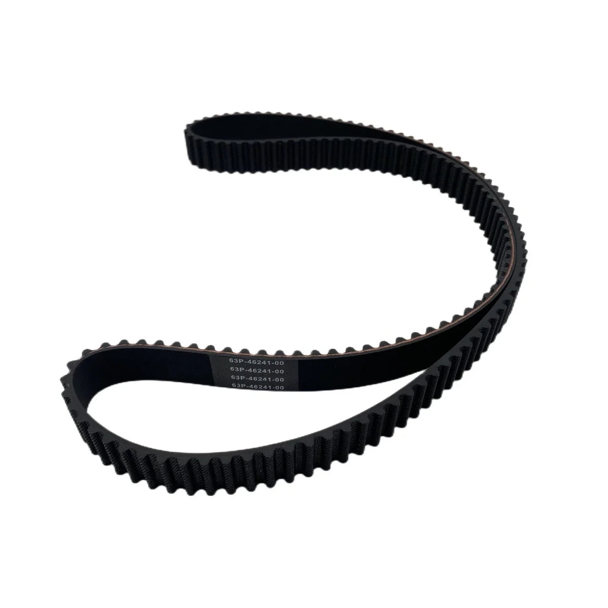 Timing Belt for Yamaha Outboard F150A (Repl 63P-46241-00, 18-15140)