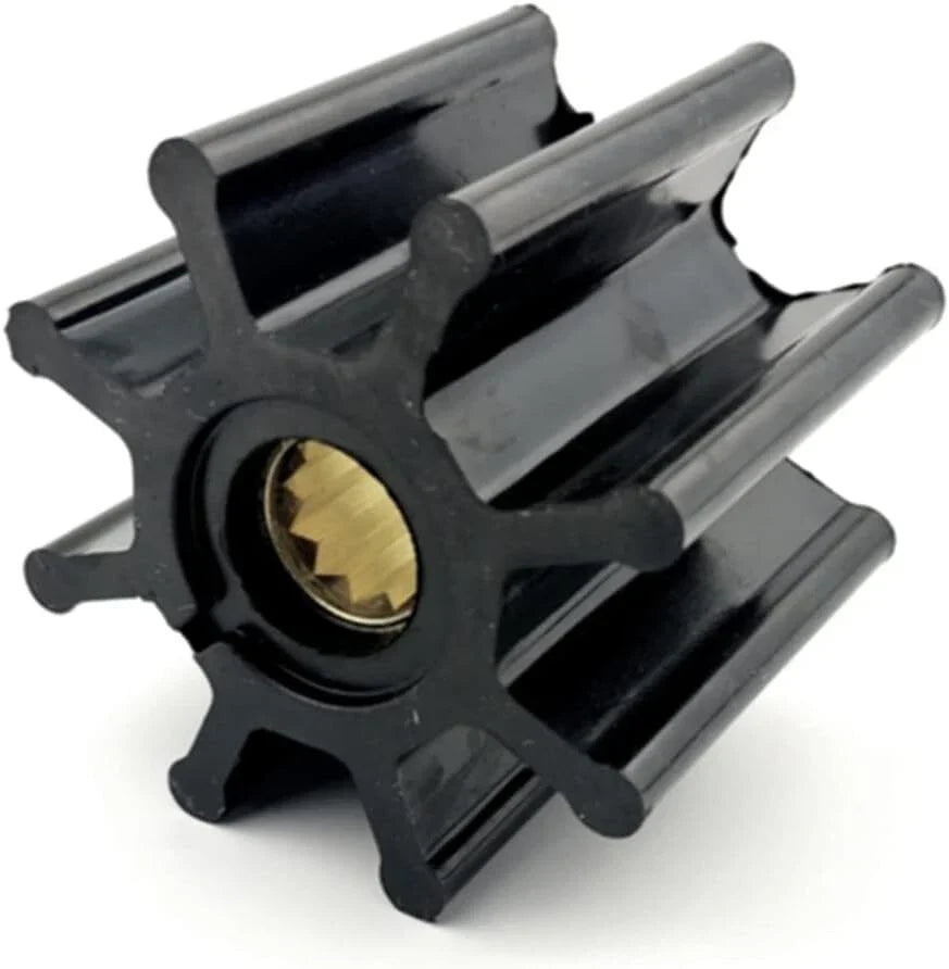 Water Pump Impeller for Yanmar 110 4LHA-HTP (Engine Cooling)