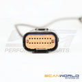 Diagnostic Cable for Nissan Tohatsu 25/30 Hp (1015-330)