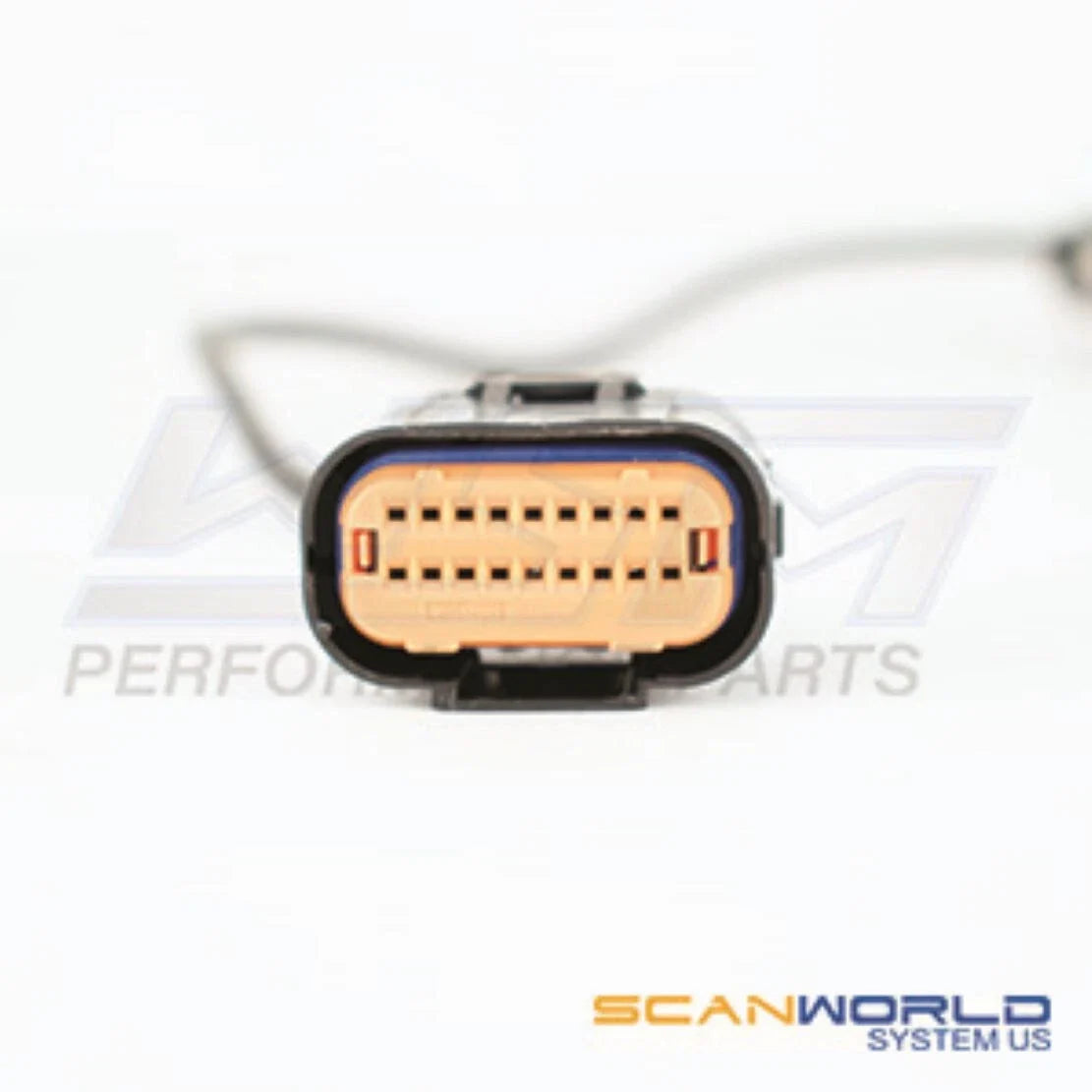 Diagnostic Cable for Nissan Tohatsu 25/30 Hp (1015-330)