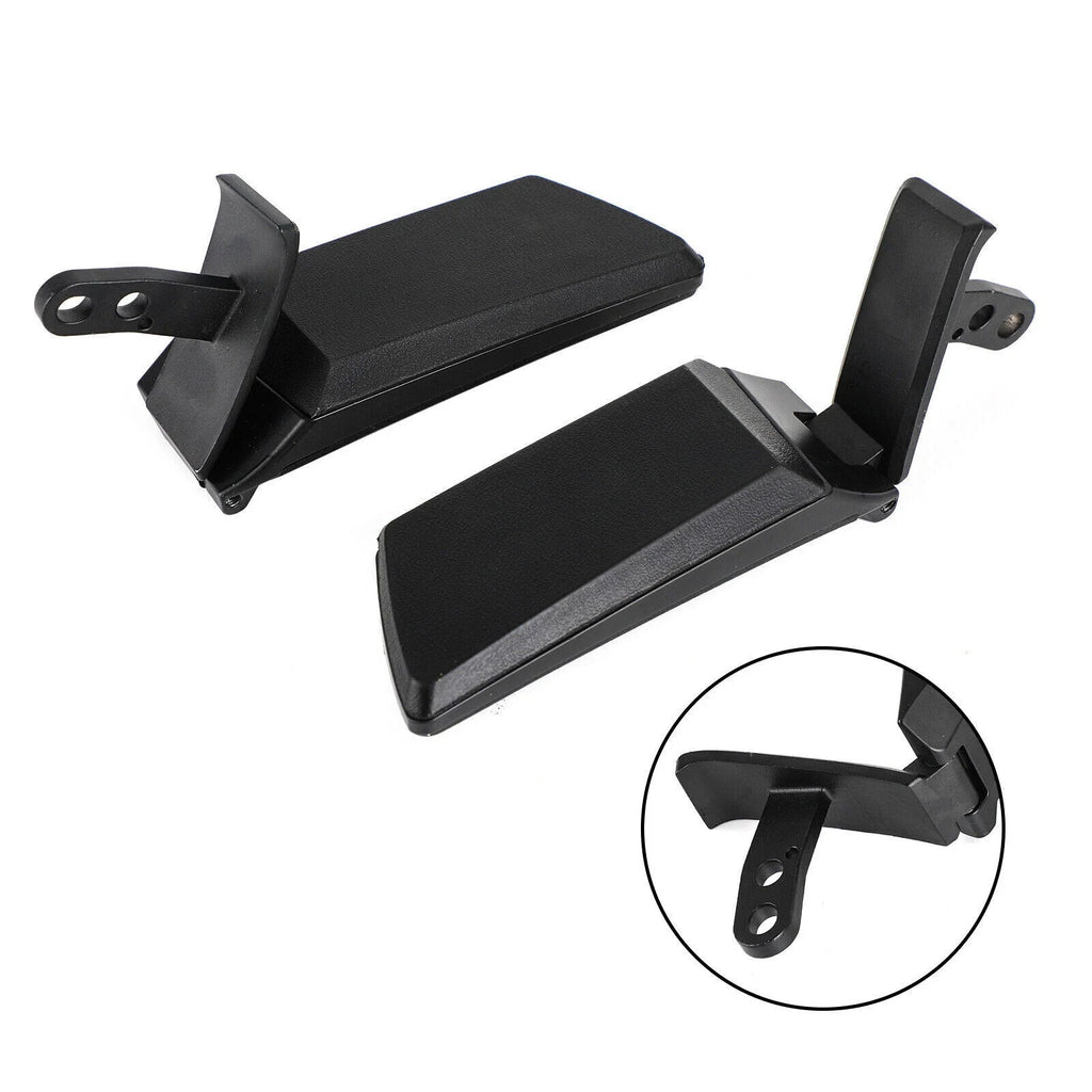 Rear Passenger Armrest Hand Holder for Honda Gold Wing GL1800 (2018–2021)