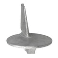 For MerCruiser Alpha Bravo Trim Tab Aluminum Anode 97-822777Q1 High Performance