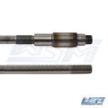 WSM Drive Shaft for Yamaha 700 Superjet (2008–2020) 28" 003-170-01