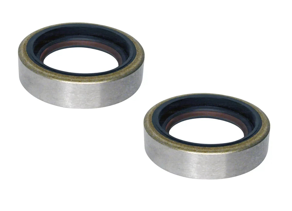 2Pcs Gimbal Bearing Oil Seal for Volvo Penta OMC 3852548 911795 Sierra 18-8349