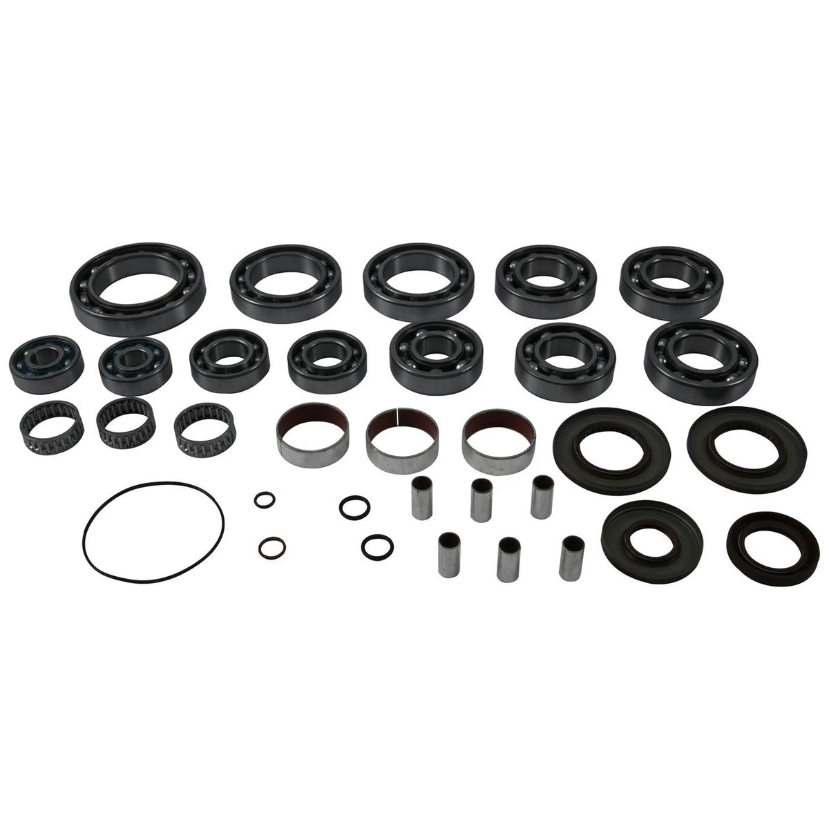 Differential Bearing & Seal for Polaris RANGER XP 1000 CREW-6 4X4 NorthStar 2021