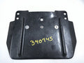 OMC 340745, Marine Jet Drive TurboJet Pump Inlet Housing Ride Plate
