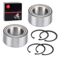 Set of 4 Wheel Bearings for Polaris General 1000 (2016–2023)