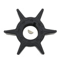 Water Pump Impeller & Key for Yamaha 25 30 40 HP 4-Stroke (1996–2023)