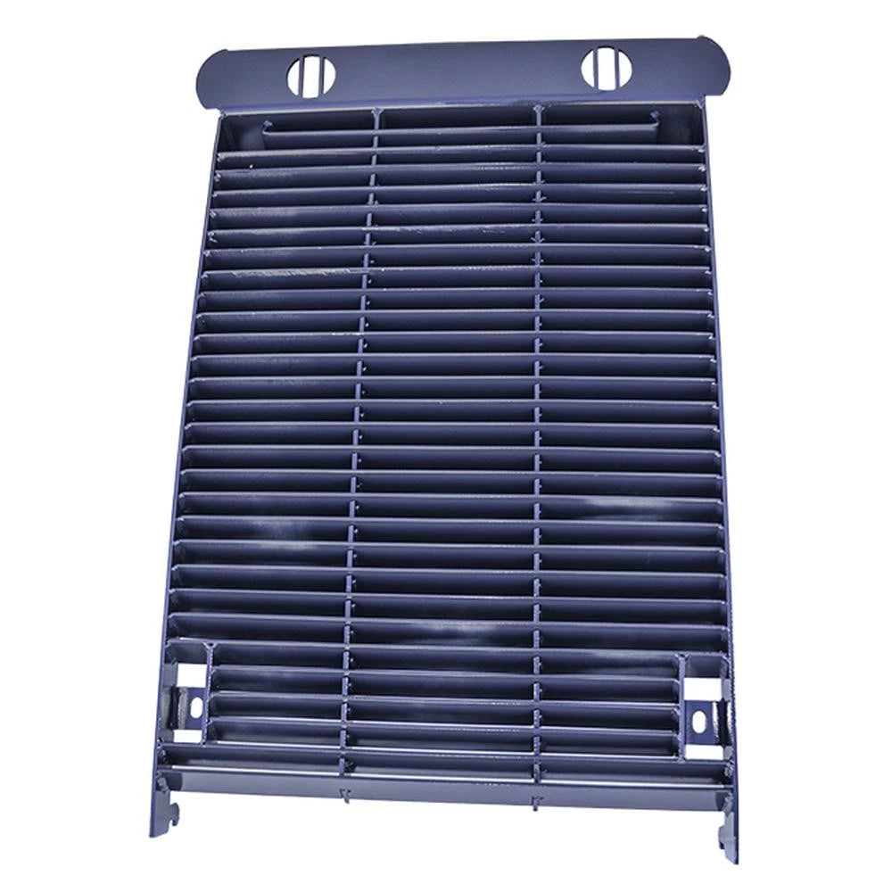 AT343615 Grille 700H, 700J, HEAVY DUTY Fits John Deere Radiator Grilles