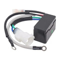 Trim Relay for Suzuki 4-Stroke 90HP 100-300HP Outboard Engine (38410-93J12)