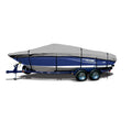 Chaparral 178 XL I/O Bowrider Trailerable Boat Cover Heavy Duty All Weather Pro