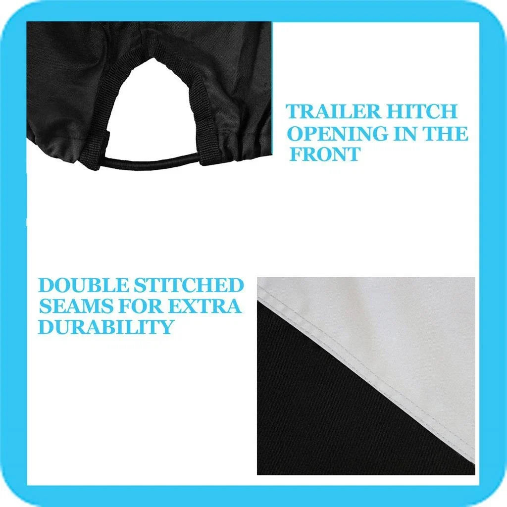 Jet Ski Cover for Sea Doo SeaDoo XP (1991–2003) PWC Storage Towing