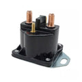 Starter Solenoid Switch Relay for Ford F-150 F-250 F-350 F-450 F-550 (1999–2023)