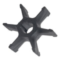 6F5-44352 Water Pump Impeller for Yamaha Outboard Motor 40 HP CEF 500352