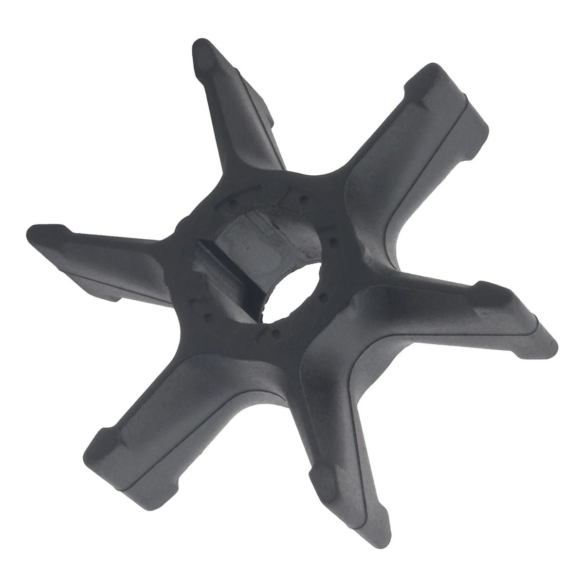 6F5-44352 Water Pump Impeller for Yamaha Outboard Motor 40 HP CEF 500352