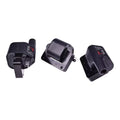 3Pcs Field Winding Ignition Coil MIA11721 for John Deere Gator XUV825i XUV UV72