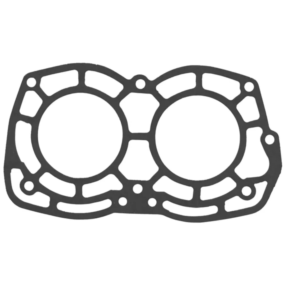 Cylinder Head Gasket for Mercury Mariner 18 20 25 HP 2-Stroke (N/A) 863895