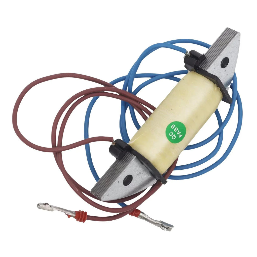 Ignition Coil Assembly for Yamaha Outboard 40 HP E40J (6F5-85520-G0, 6F5-85520)
