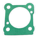 Water Pump Impeller Gasket 6G1-44315-A0 for Yamaha Marine Outboards 6HP 8HP
