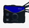 Volvo Penta 213101165, EVC Electronic Vessel Control Panel ( No Bezel )