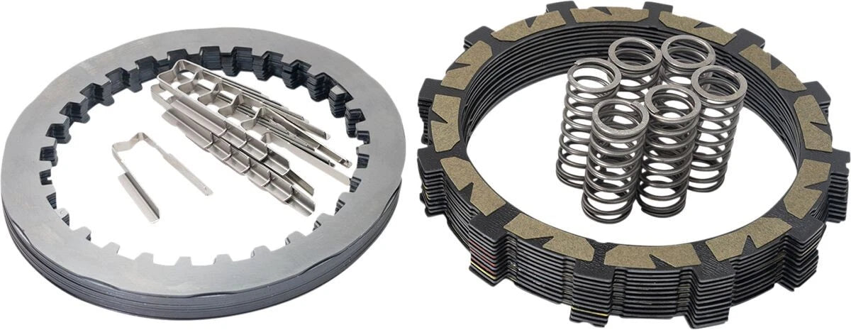 Rekluse TorqDrive Clutch Pack for KTM SX 125 2004