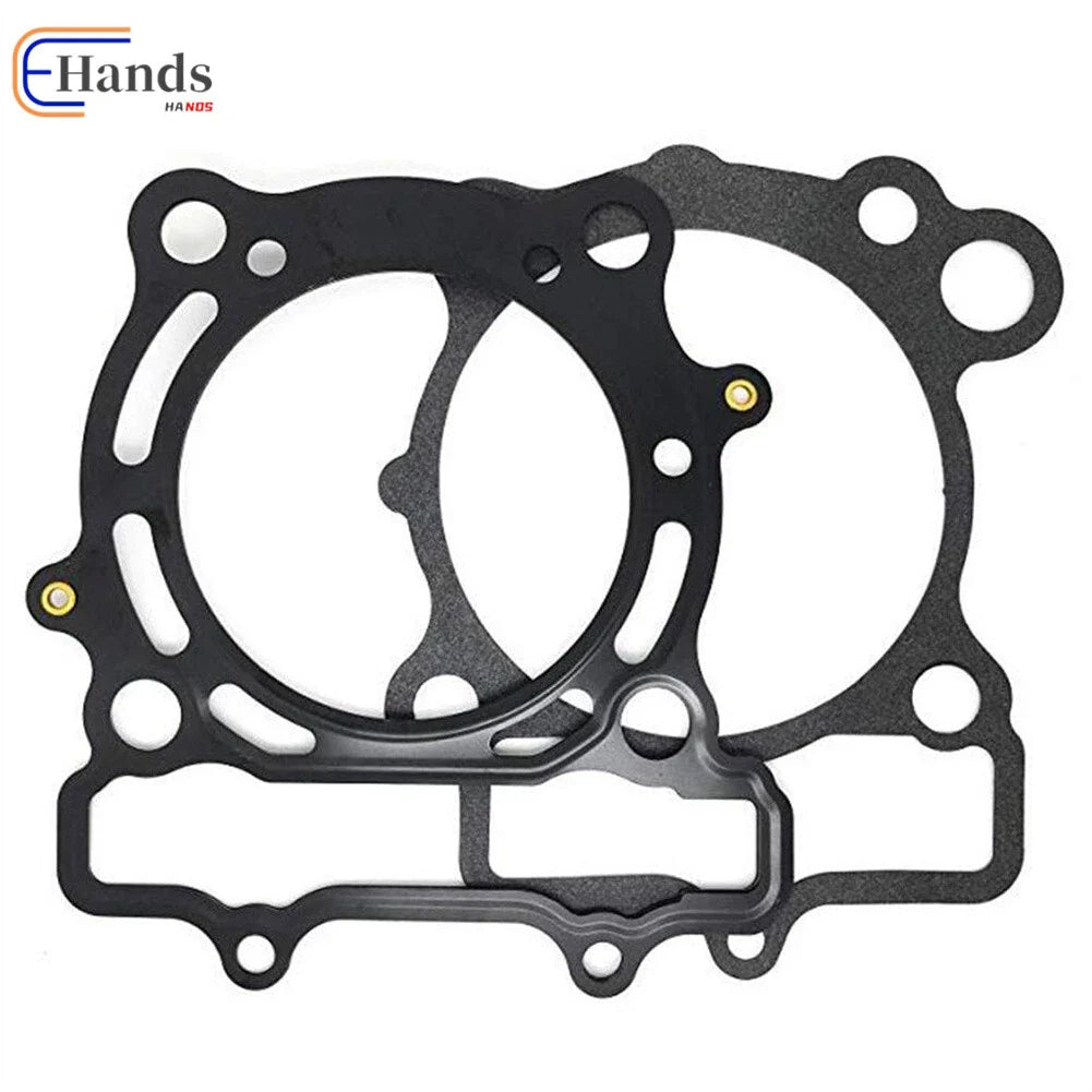 Complete Gasket Kit for Kawasaki KX250F, Suzuki RMZ250 (2004–2018)