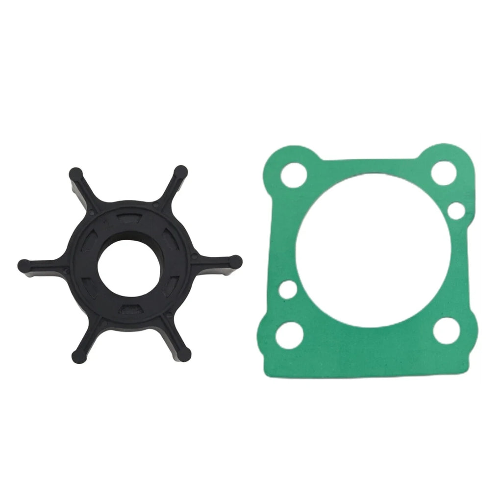 Water Pump Impeller Kit for Mercury Mariner 6 8 hp (6C 6D 8C)