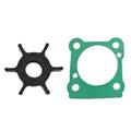 Water Pump Impeller Kit for Mercury Mariner 6 8 hp (6C 6D 8C)