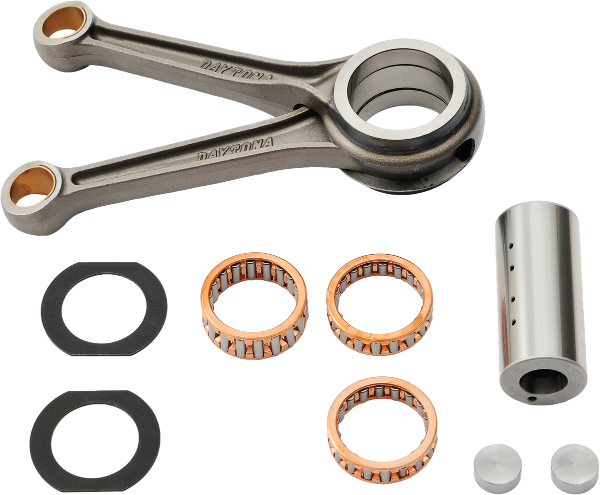 HARDDRIVE Connecting Rod Assembly for Harley-Davidso N V-Twin 96"/103" 2015-2016