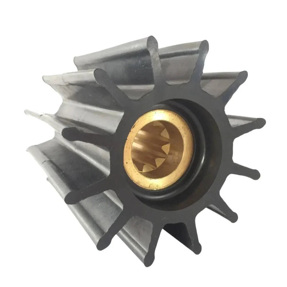 Flexible Impeller for Kohler 8359, JMP 8359-01, CAT 3228595, Cummins 4933742