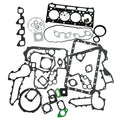 Upper & Lower Gasket Kit & Cylinder Head Gasket for Kubota Engines V2403 V2403E