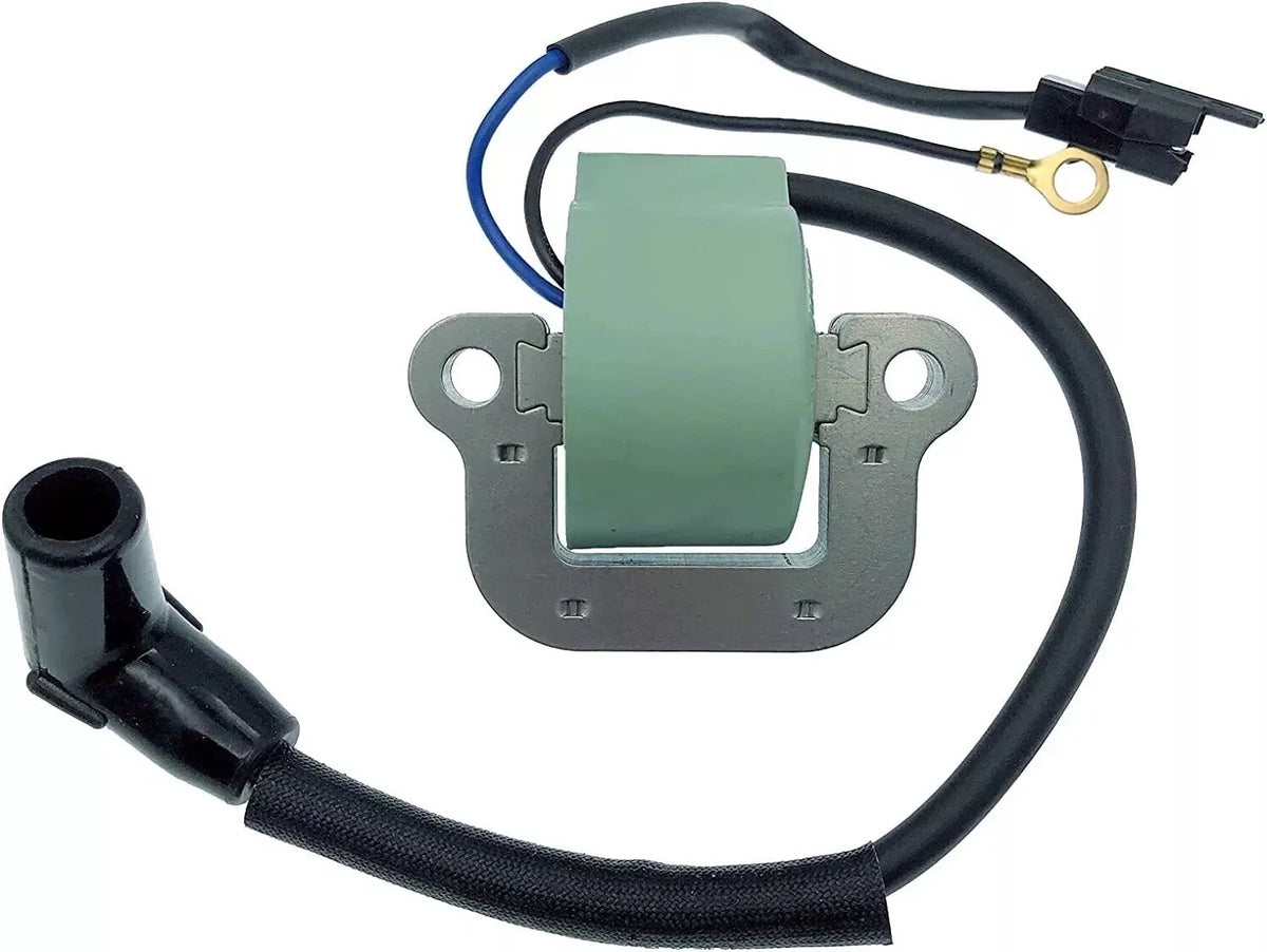 Ignition Coil for Evinrude Johnson 15HP 35HP (18-5196, 0502880, 0581407)