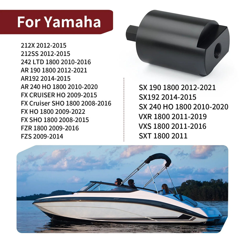 Flywheel Puller for Yamaha WaveRunner FZS GX1800A (2009–2014) 90890-06723