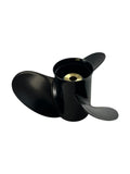Solas, 3 X 14.8 X 19 LH, Amita 3 Aluminum Propeller, 4512-148,, OEM