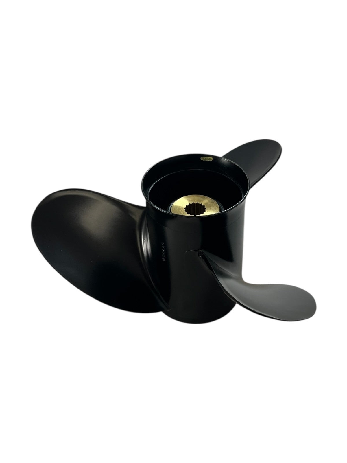 Solas, 3 X 14.8 X 19 LH, Amita 3 Aluminum Propeller, 4512-148,, OEM
