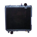 John Deere Parts Radiator AL67563 2355N (SN622000 ) 2155 (SN622000 )