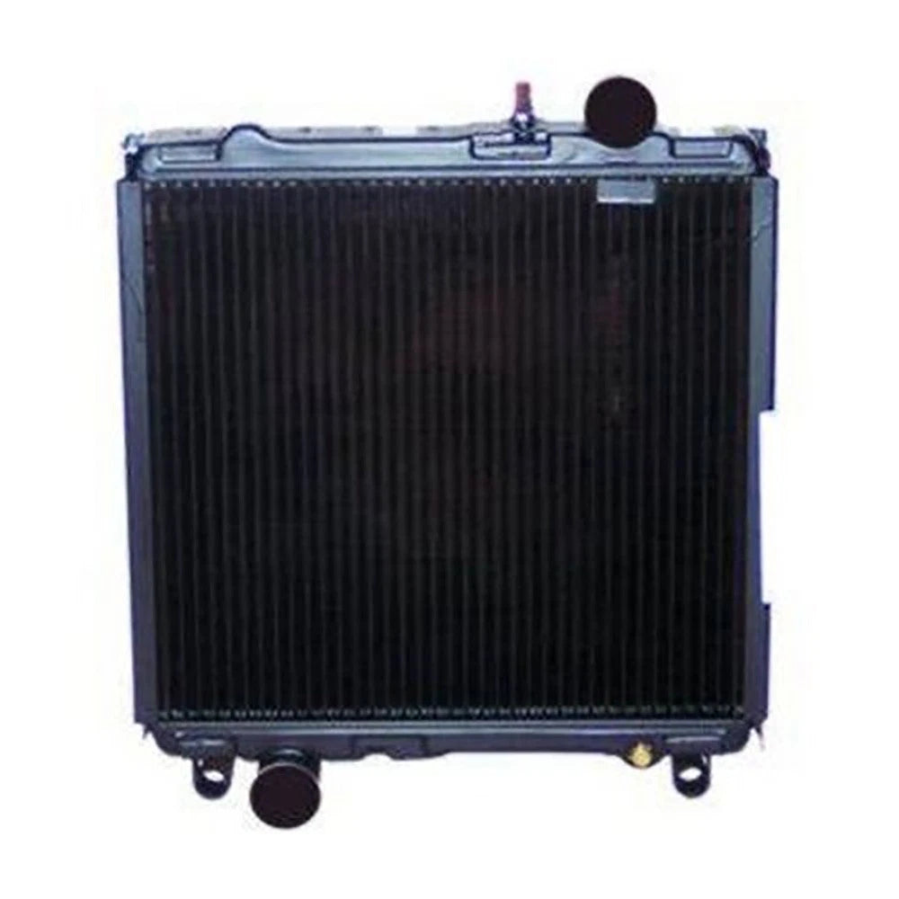 John Deere Parts Radiator AL67563 2355N (SN622000 ) 2155 (SN622000 )