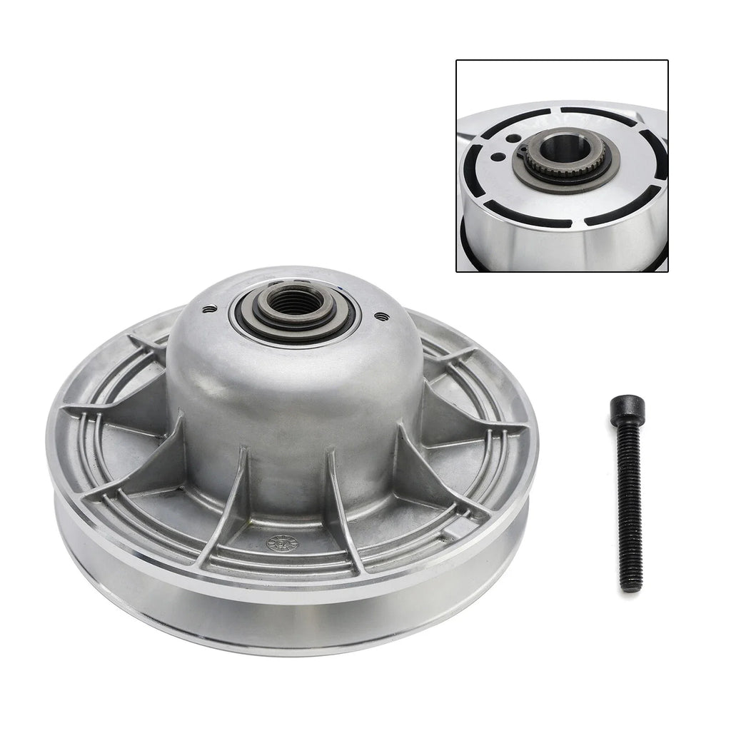 Secondary Clutch Variator Rear 1322960 for Polaris Sportsman 500 570 (2014–2023)